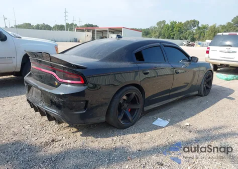 2021 Dodge Charger Scat Pack Rwd z USA, uszkodzony, nr VIN 2C3CDXGJ7MH539844